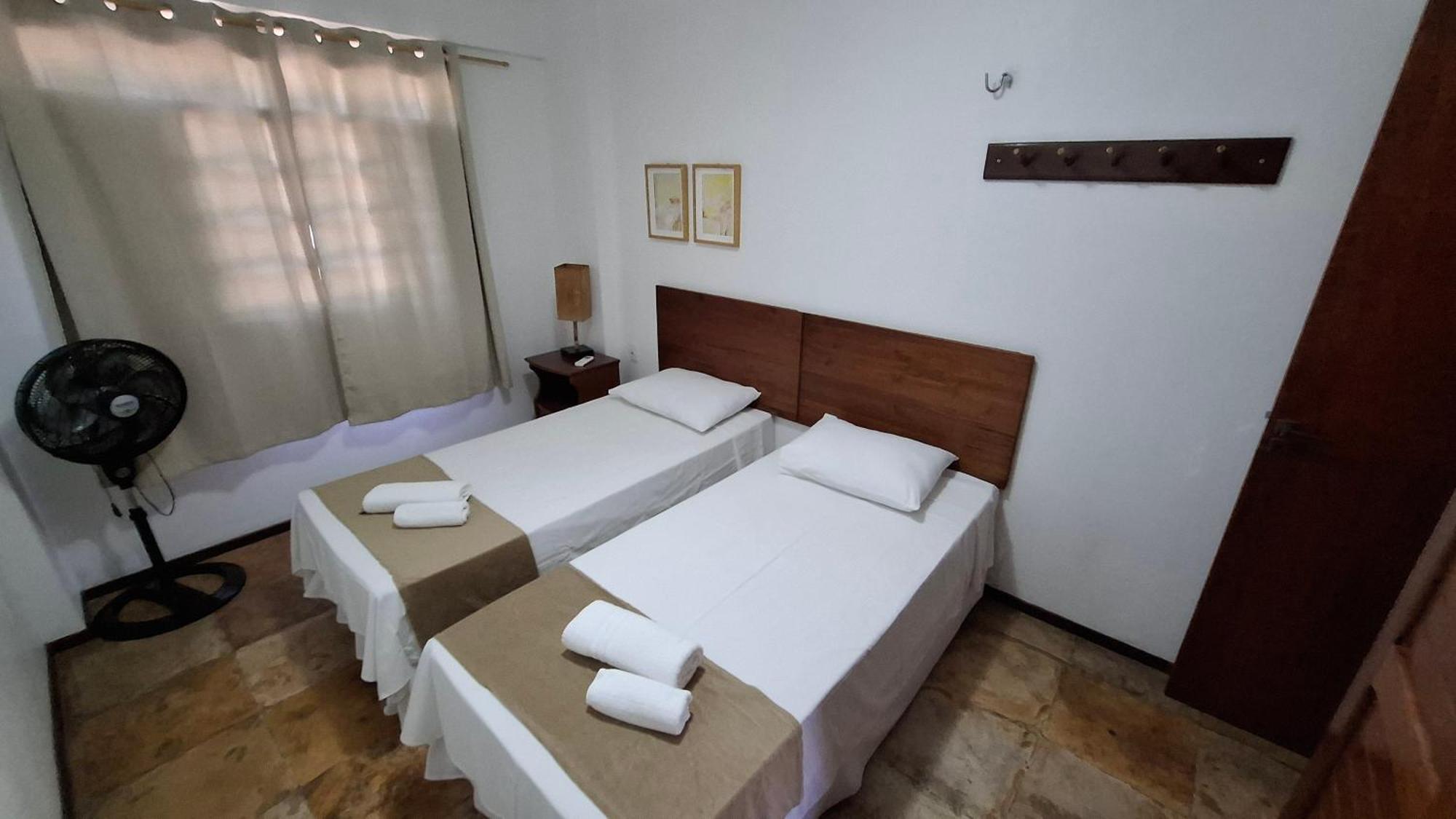 Royal Beach Cumbuco Kültér fotó