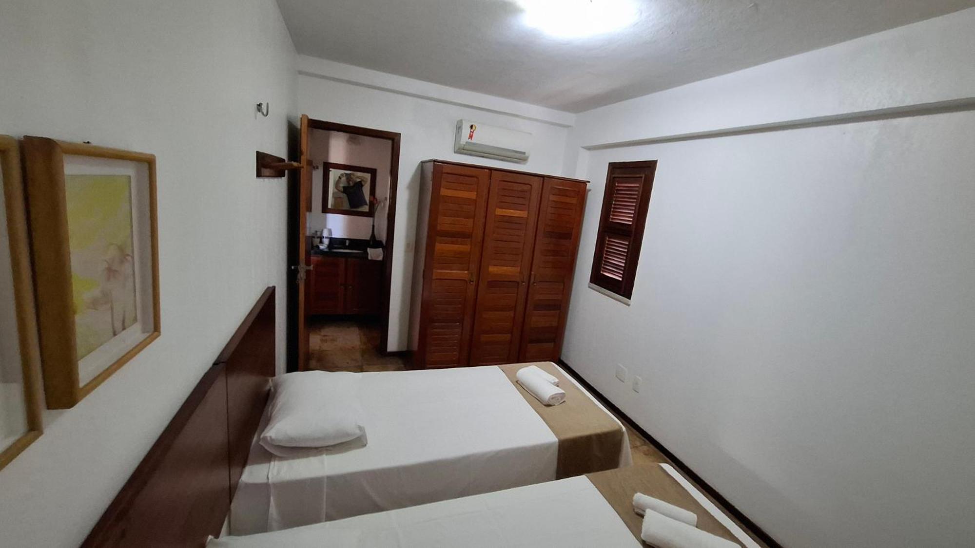 Royal Beach Cumbuco Kültér fotó
