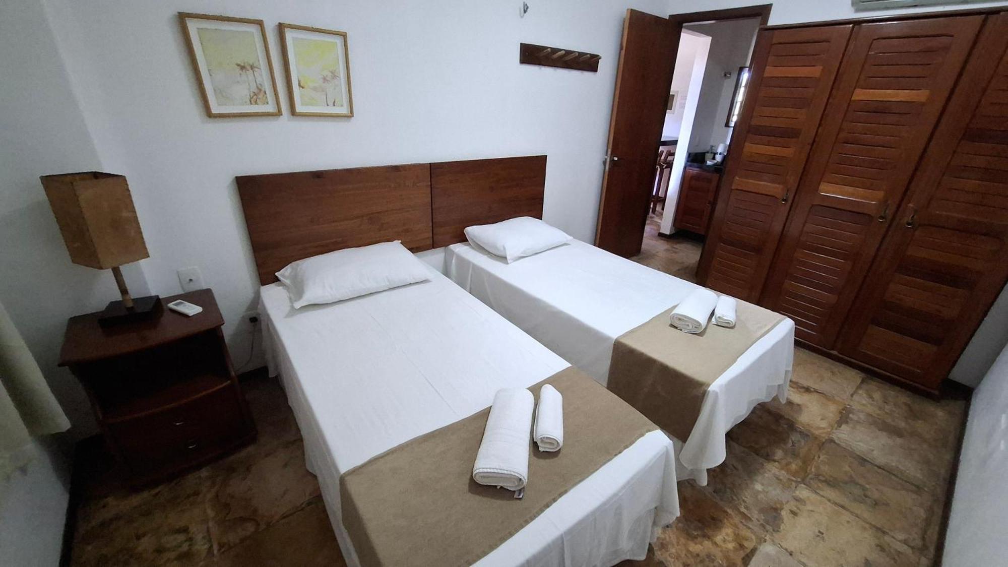 Royal Beach Cumbuco Kültér fotó