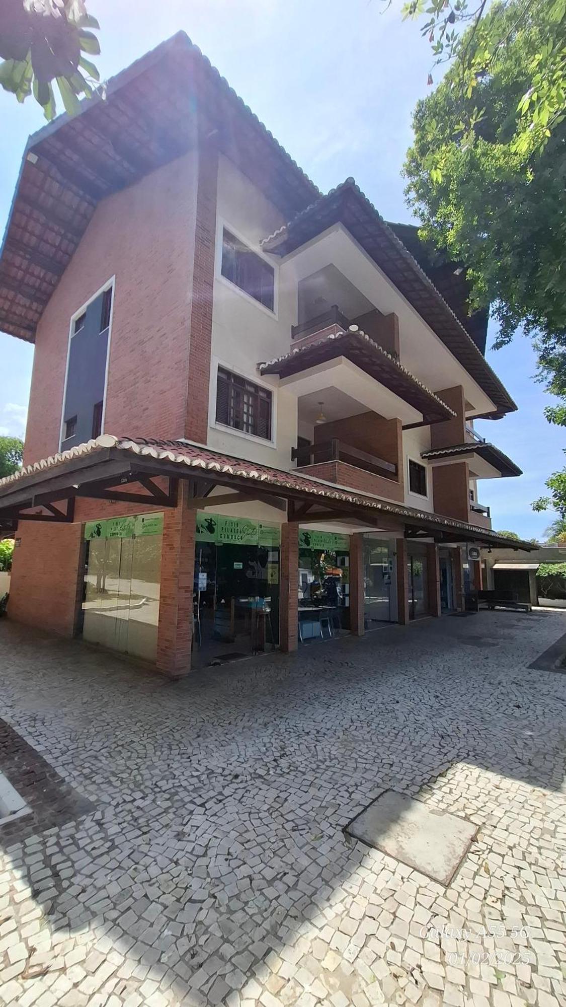 Royal Beach Cumbuco Kültér fotó