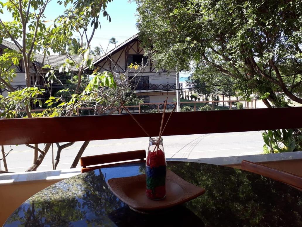 Royal Beach Cumbuco Kültér fotó